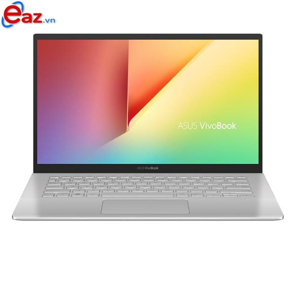 Asus Vivobook A412DA EK346T | AMD Ryzen™ 3 3200U _4GB _512GB SSD PCIe _AMD Radeon™ Vega 3 _Win 10 _Full HD _Finger _919S